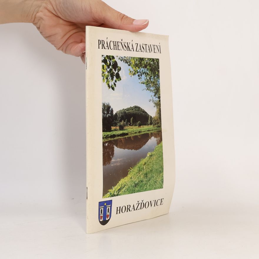 Autorenkollektiv Prácheňská zastavení