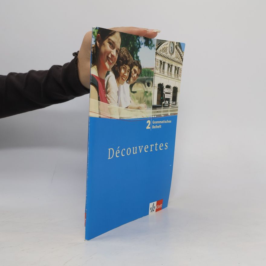 Dieter Kunert Grammatisches Beiheft, 2. Lernjahr