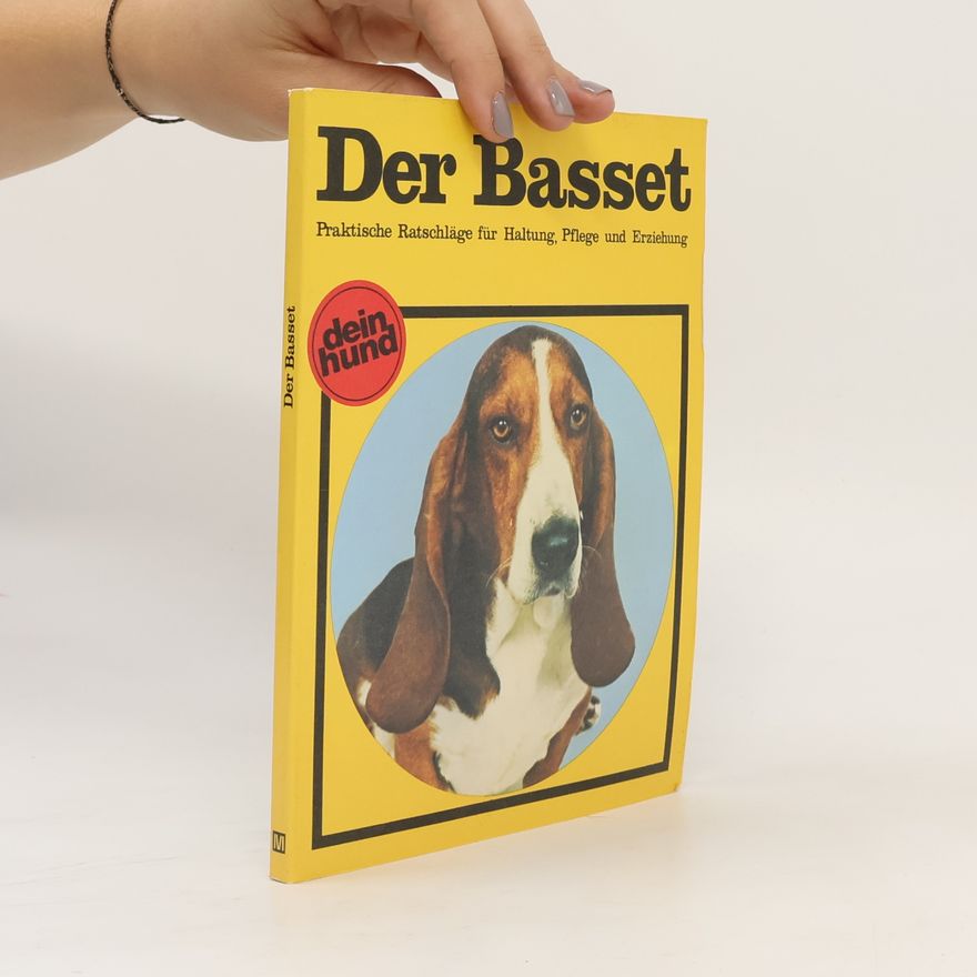Annaliese Carmen Heinsius Der Basset