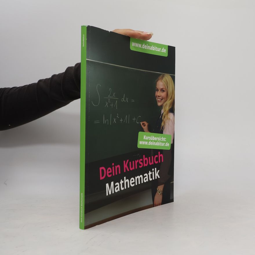Autorenkollektiv Dein Kursbuch