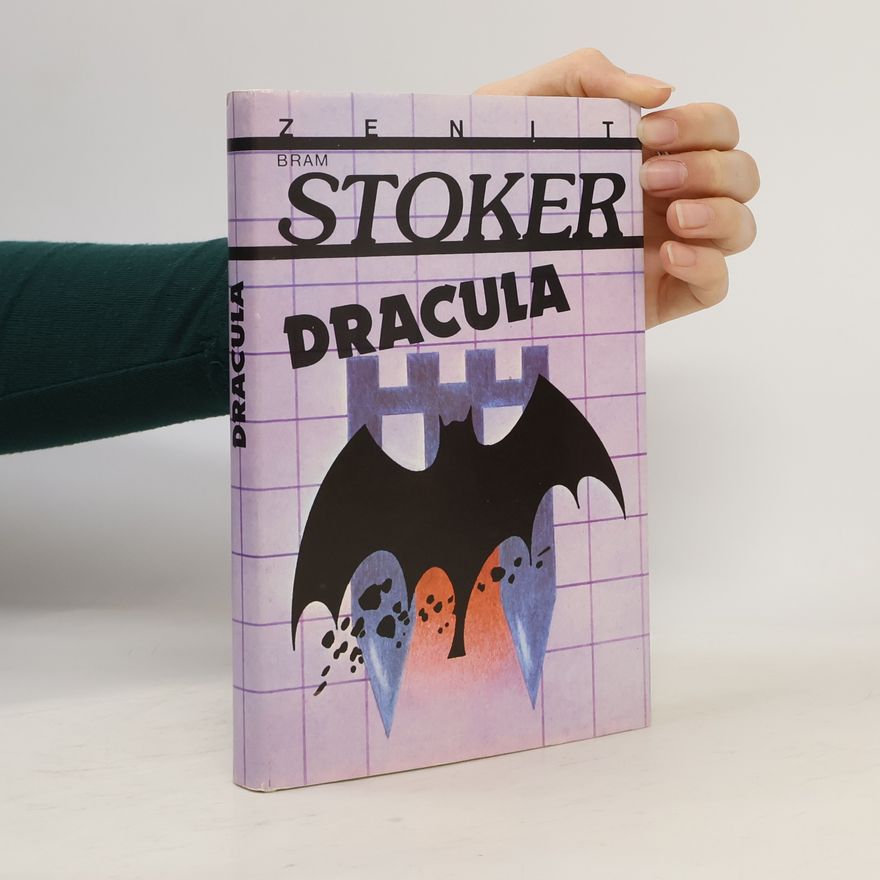 Bram Stoker Dracula