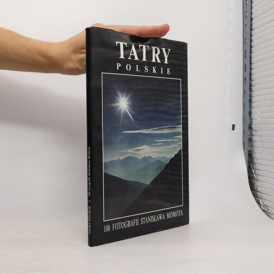 Stanisław Momot Tatry Polskie