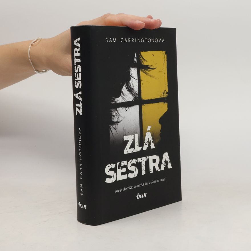 Sam Carrington Zlá sestra
