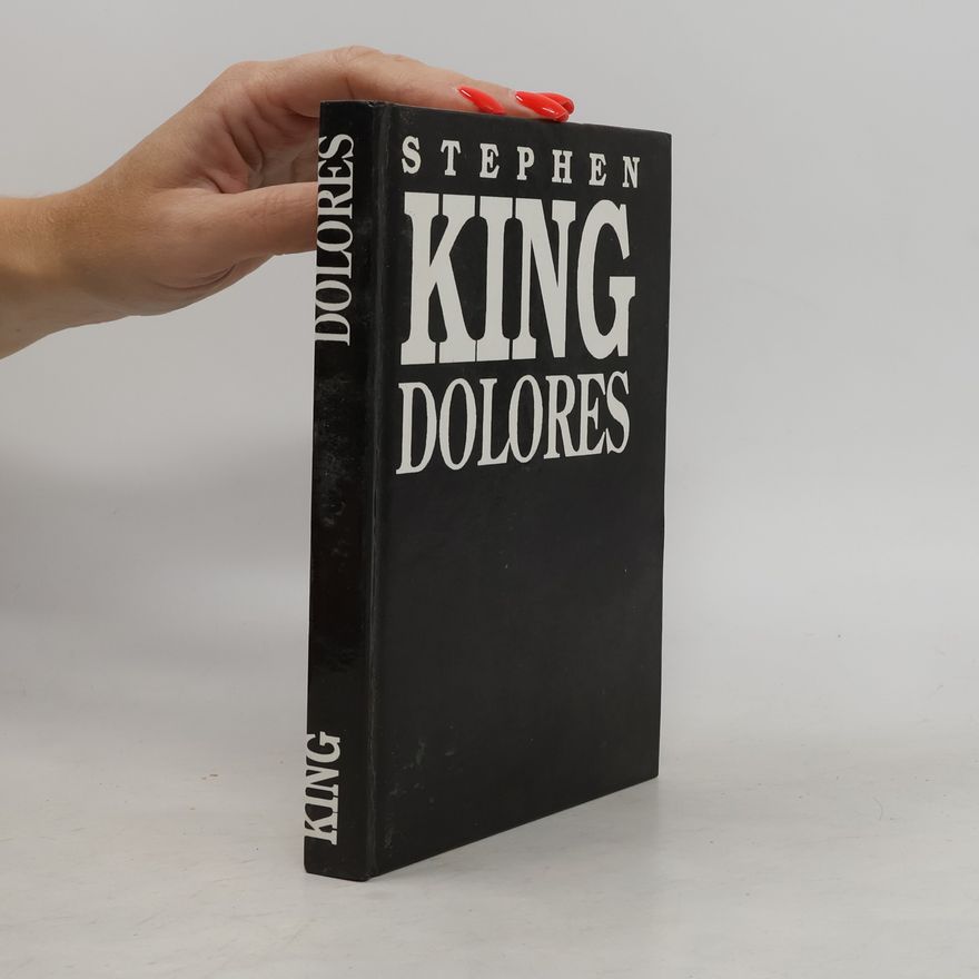 Stephen King Dolores