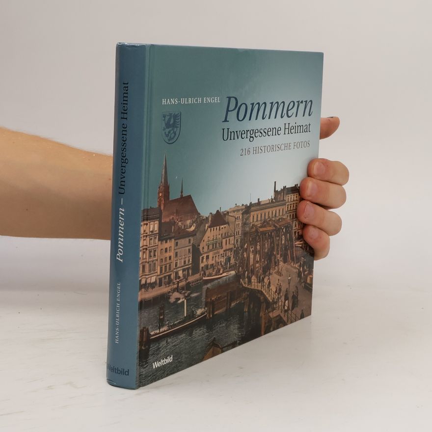 Ulrich Engel Pommern