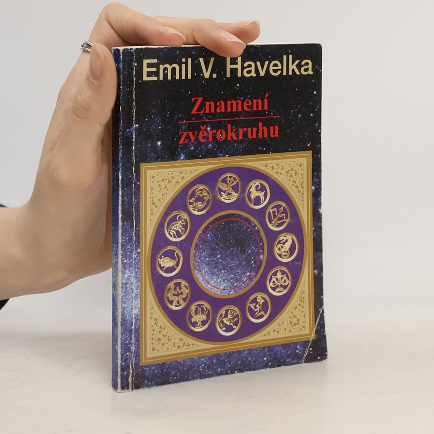 Emil Václav Havelka Znamení zvěrokruhu