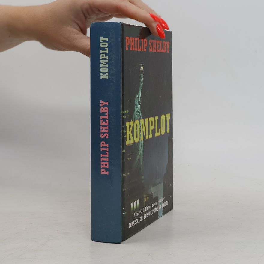 Philip Shelby Komplot
