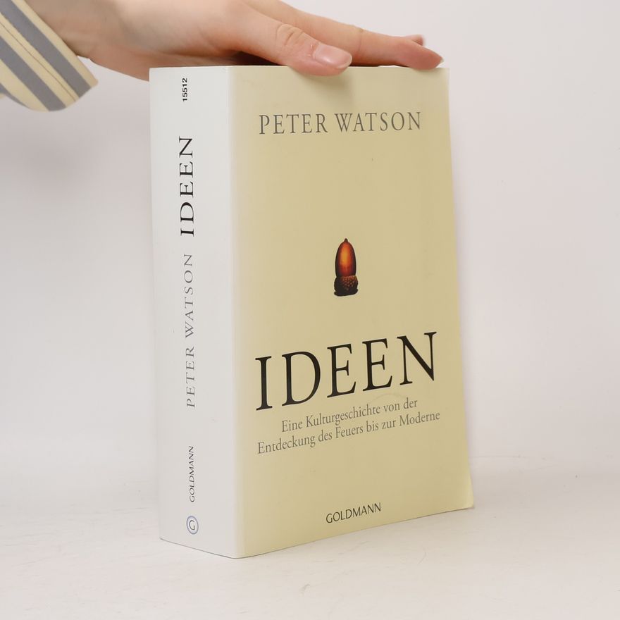 Peter Watson Ideen
