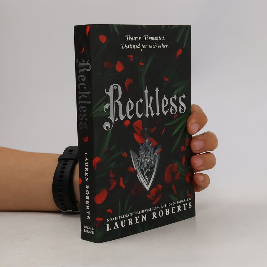 Lauren Roberts Reckless