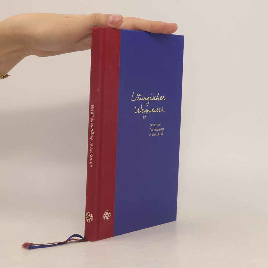 Andreas Heinemann Liturgischer Wegweiser