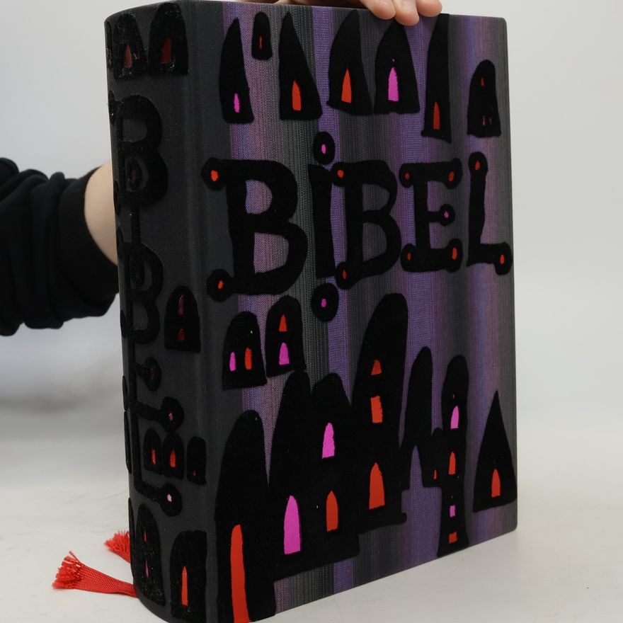 Josef Kürzinger Bibel