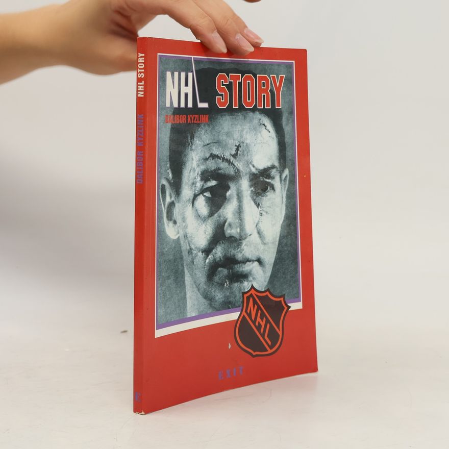 Dalibor Kyzlink NHL Story