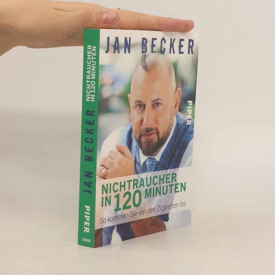 Jan Becker Nichtraucher in 120 minuten