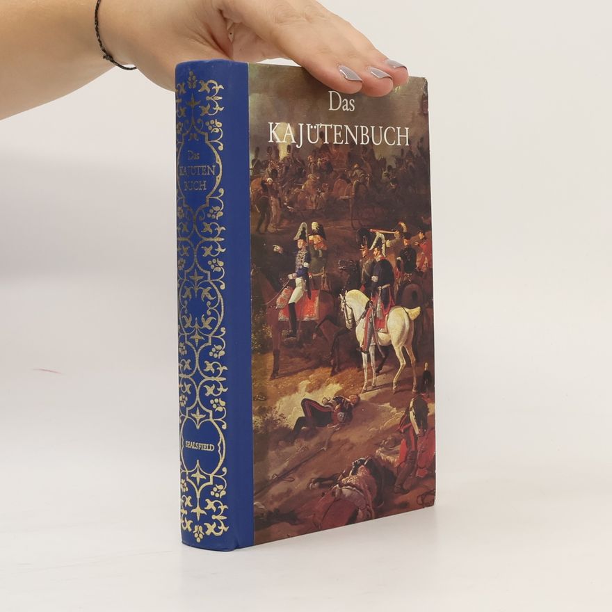 Autorenkollektiv Das Kajütenbuch