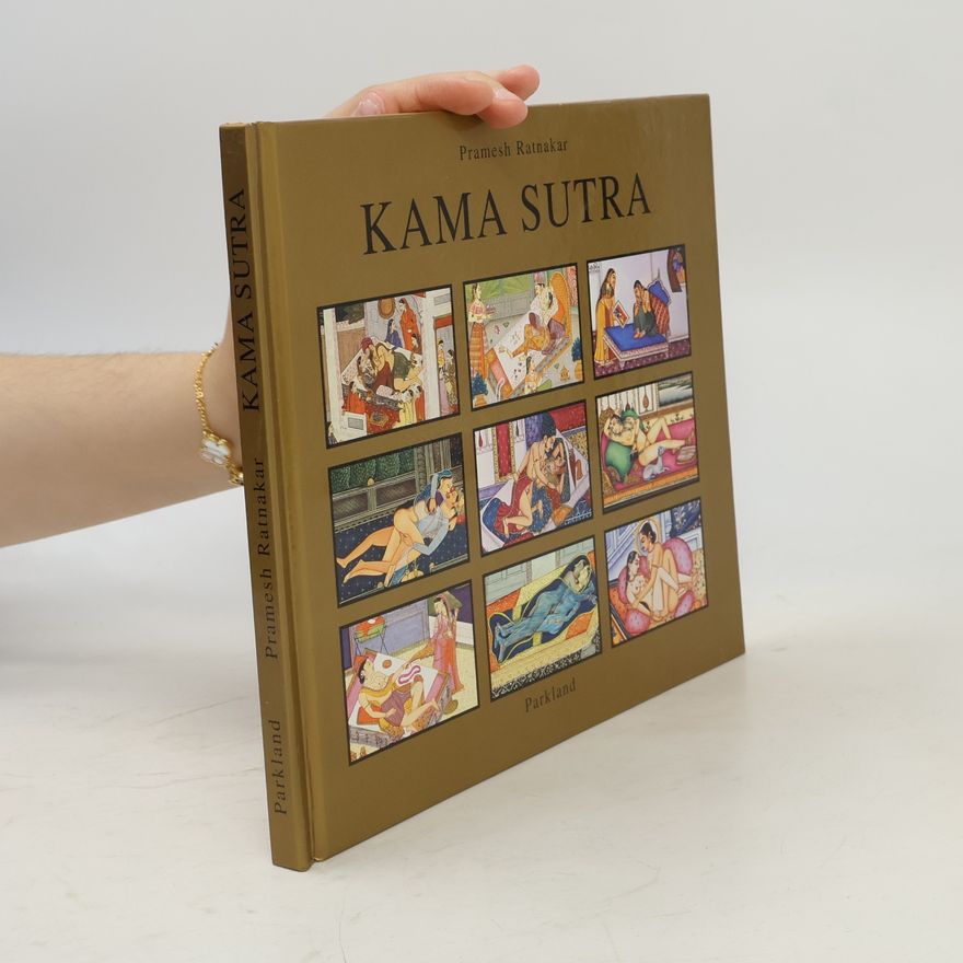 Pramesh Ratnakar Kama Sutra
