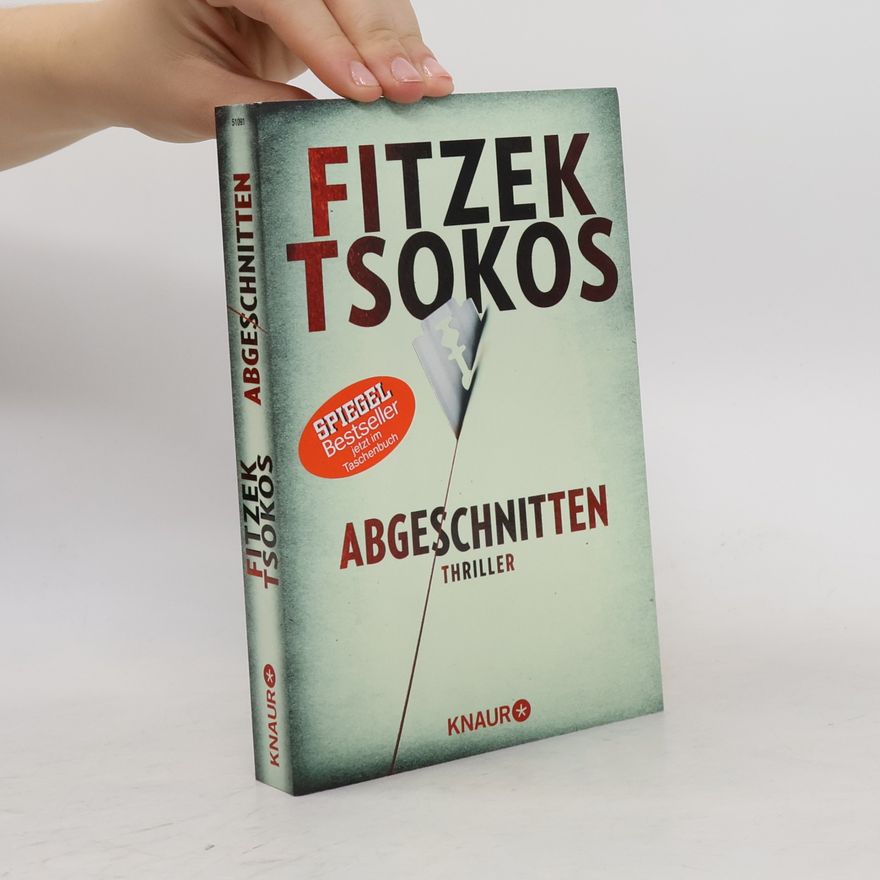 Sebastian Fitzek Abgeschnitten