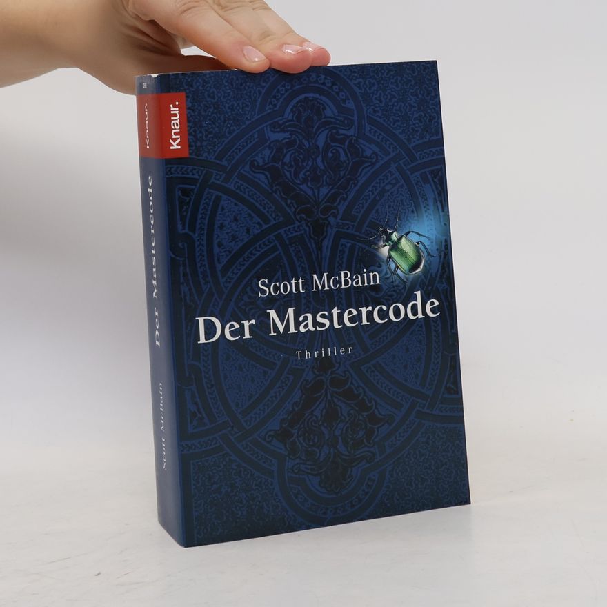 Scott McBain Der Mastercode