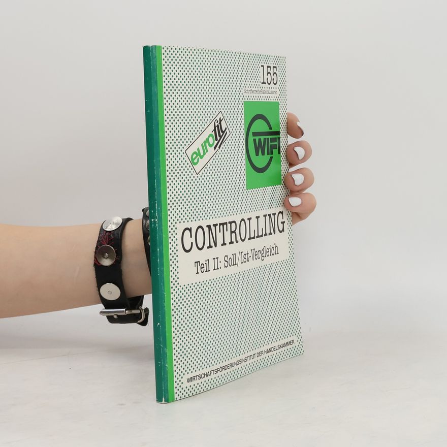 Autorenkollektiv Controlling
