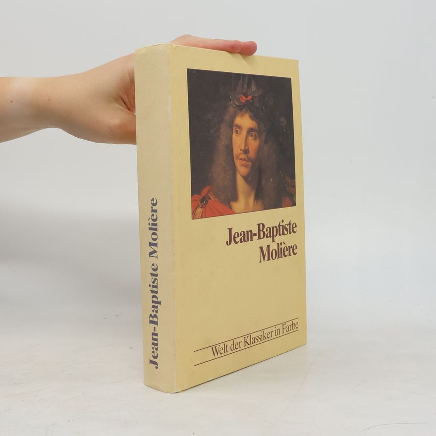 Rüdiger Werle Jean-Baptiste Molière