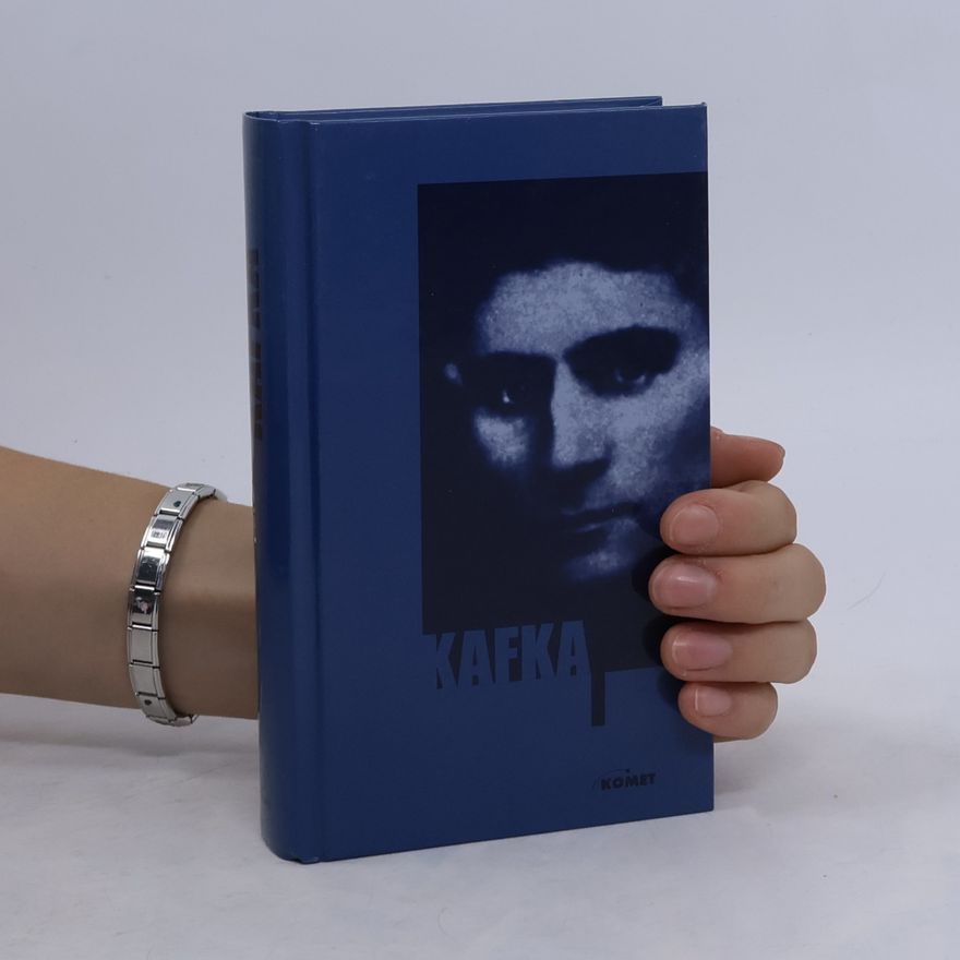 Franz Kafka Kafka I.