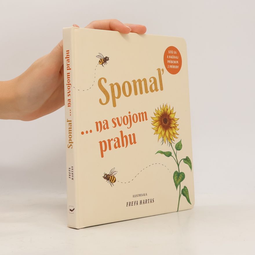 Collectif d'auteurs Spomaľ... na svojom prahu
