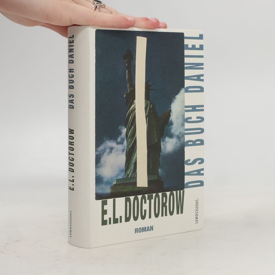 E. L. Doctorow Lenos Babel: Das Buch Daniel