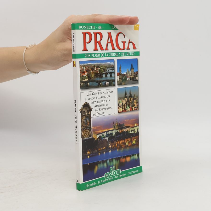 Auteurscollectief Praga