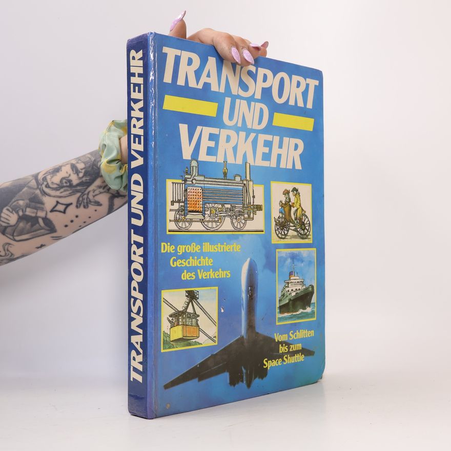 Václav Houžvička Transport und Verkehr
