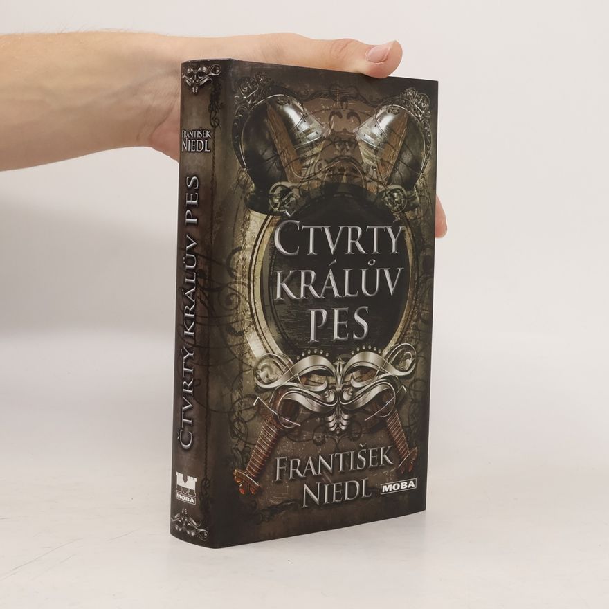František Niedl Čtvrtý králův pes