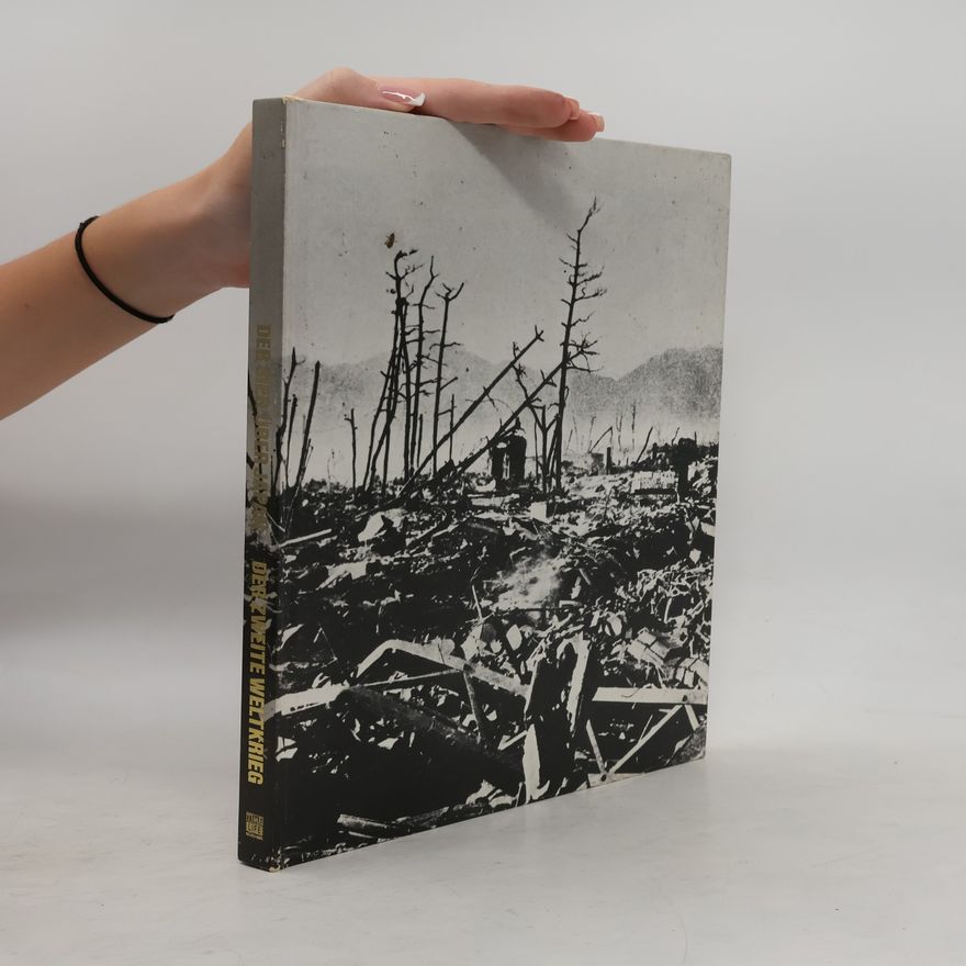 Van W. Carney Der Zweite Weltkrieg