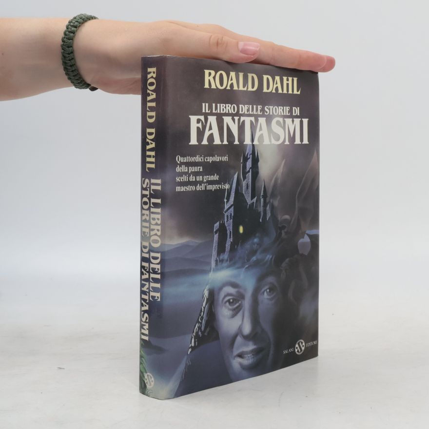 Autorenkollektiv Libri dei fantasmi