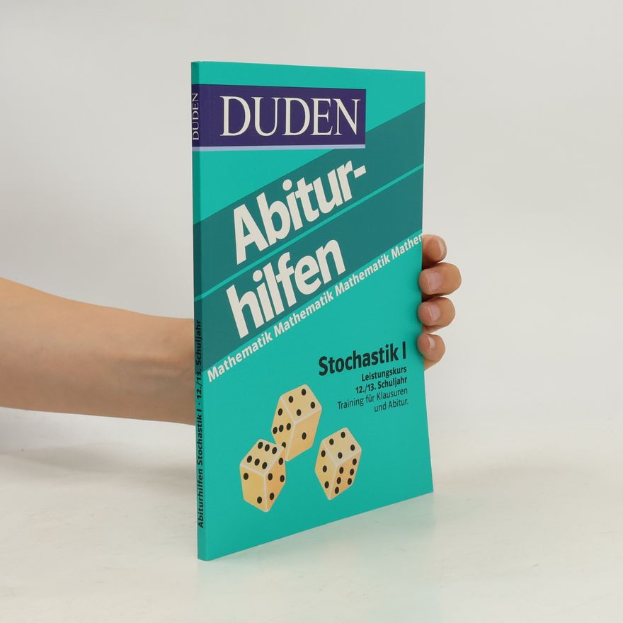Various authors Duden-Abiturhilfen