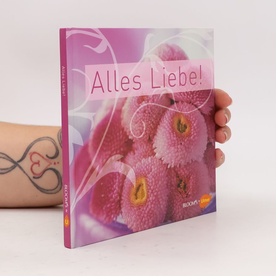 Susanne Mansfeld Alles Liebe!