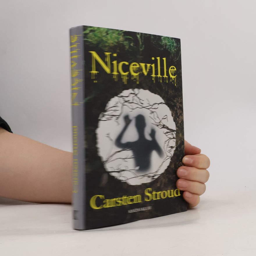 Carsten Stroud Niceville
