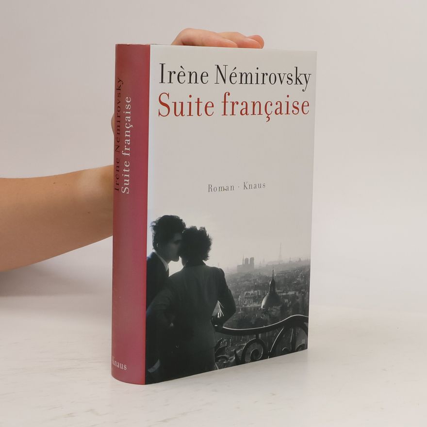 Irène Némirovsky Suite française