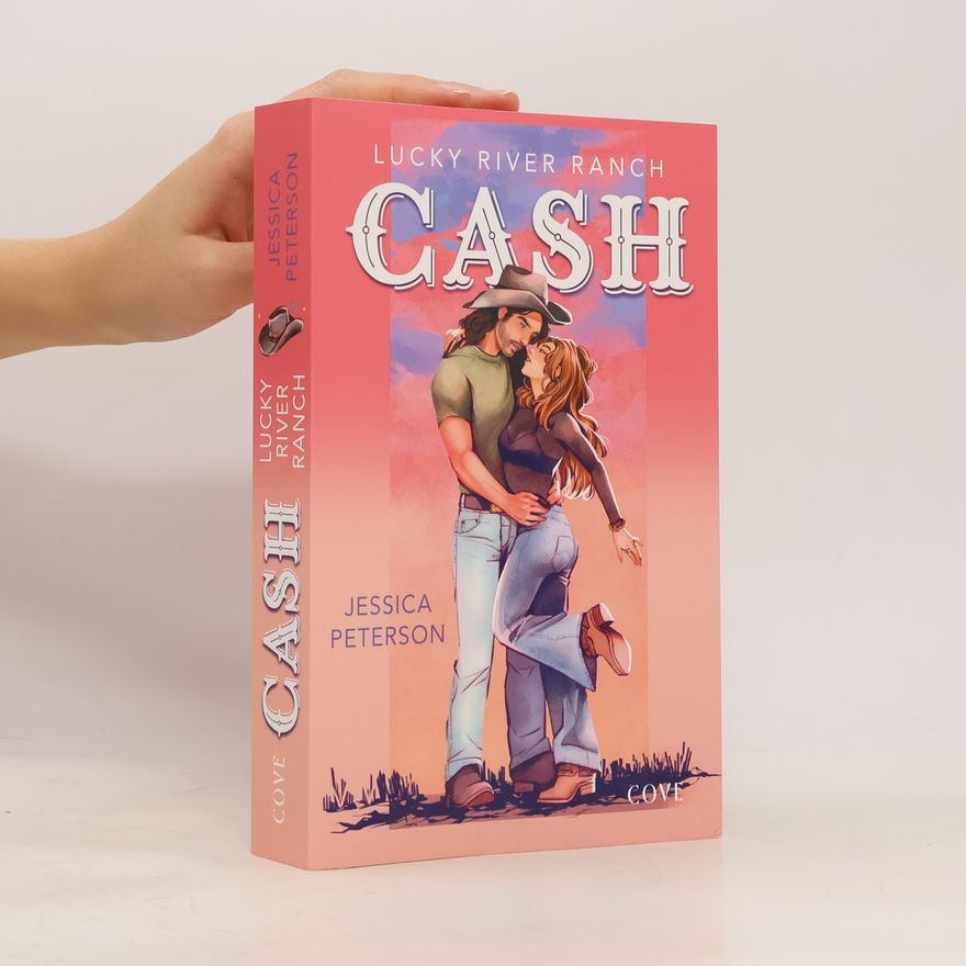 Jessica Peterson Cash