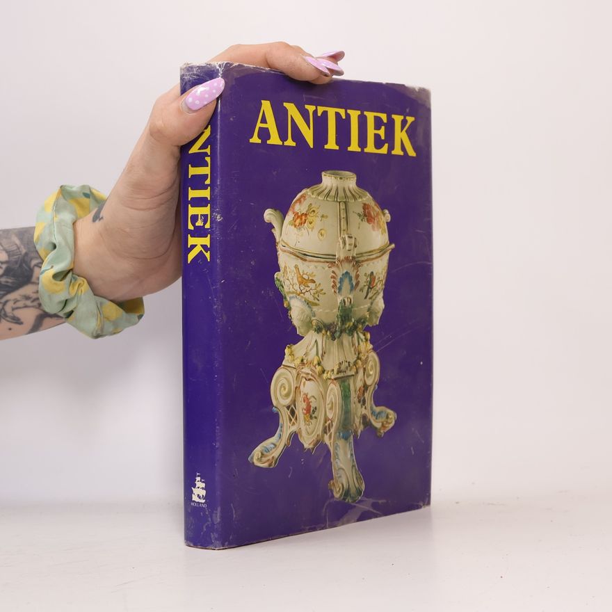 Various authors Antiek