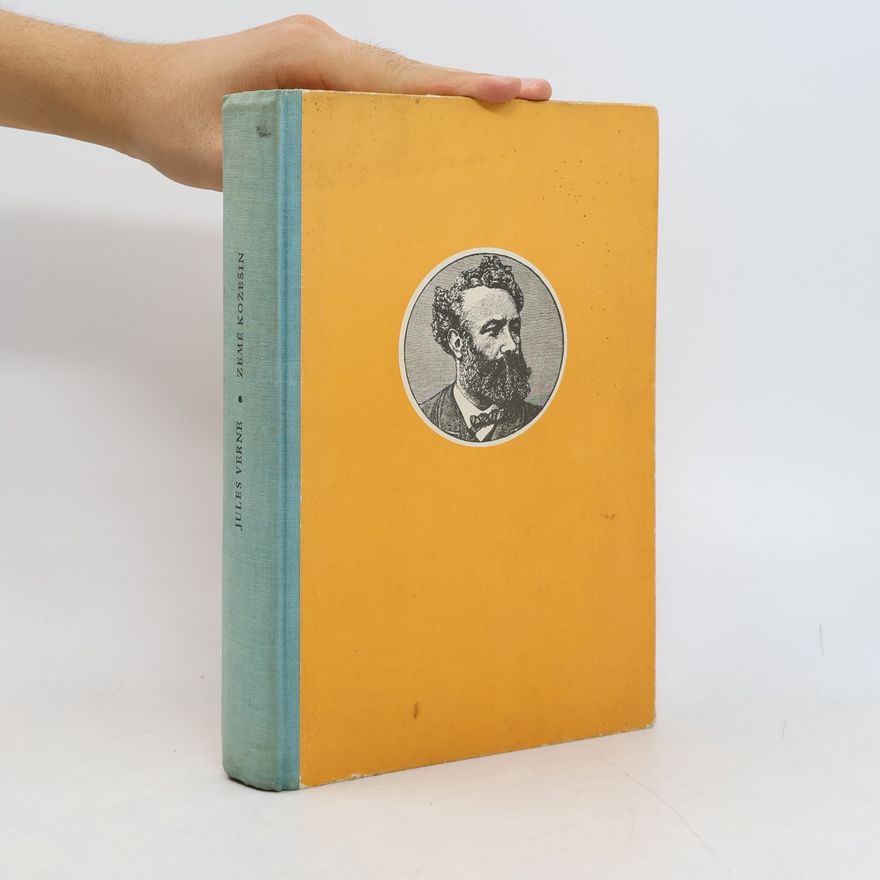 Jules Verne Země kožešin
