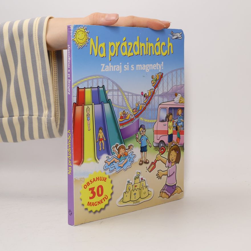 Autorenkollektiv Na prázdninách