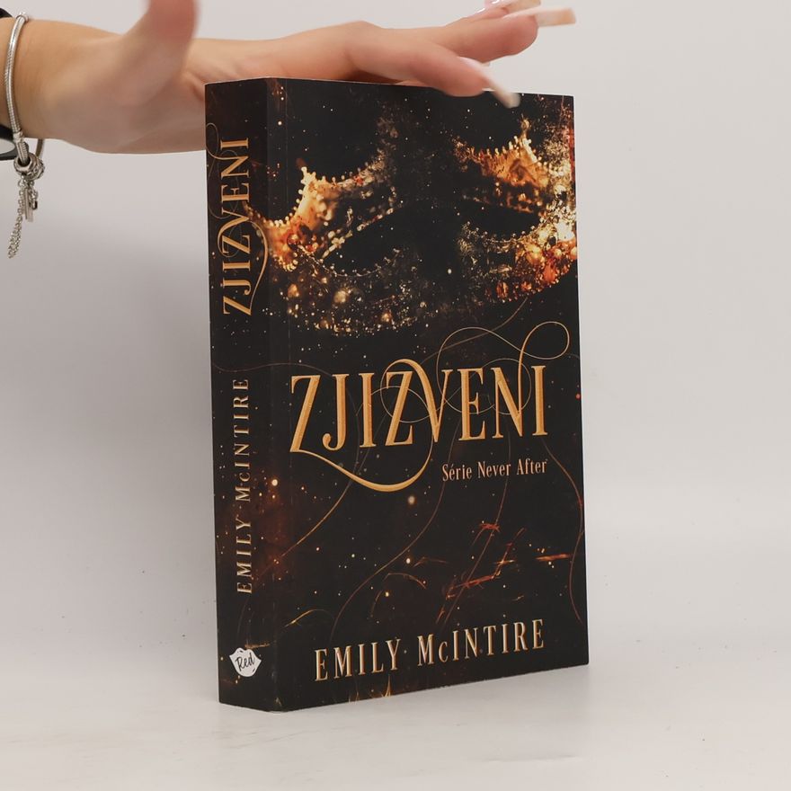 Emily McIntire Zjizveni