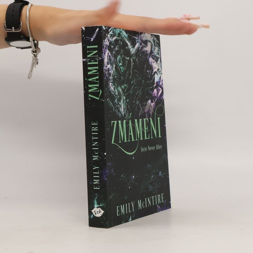Emily McIntire Zmámeni