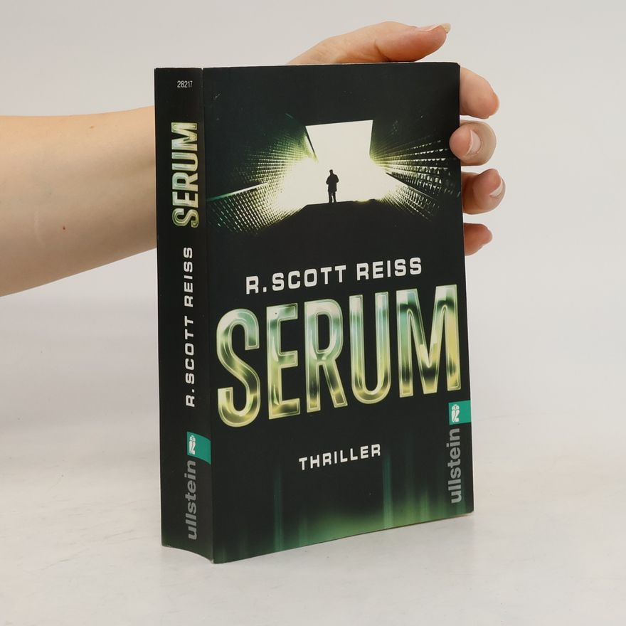 Bob Reiss Serum
