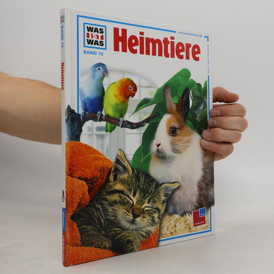 Heinz Sielmann Heimtiere
