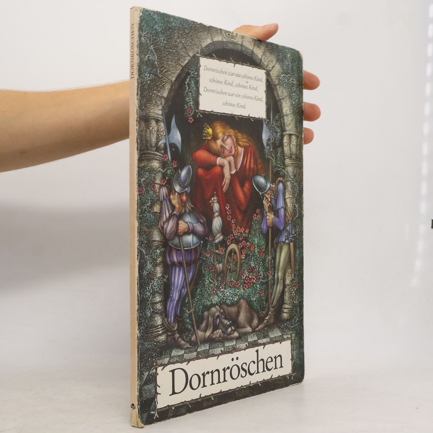 Autores varios Dornröschen