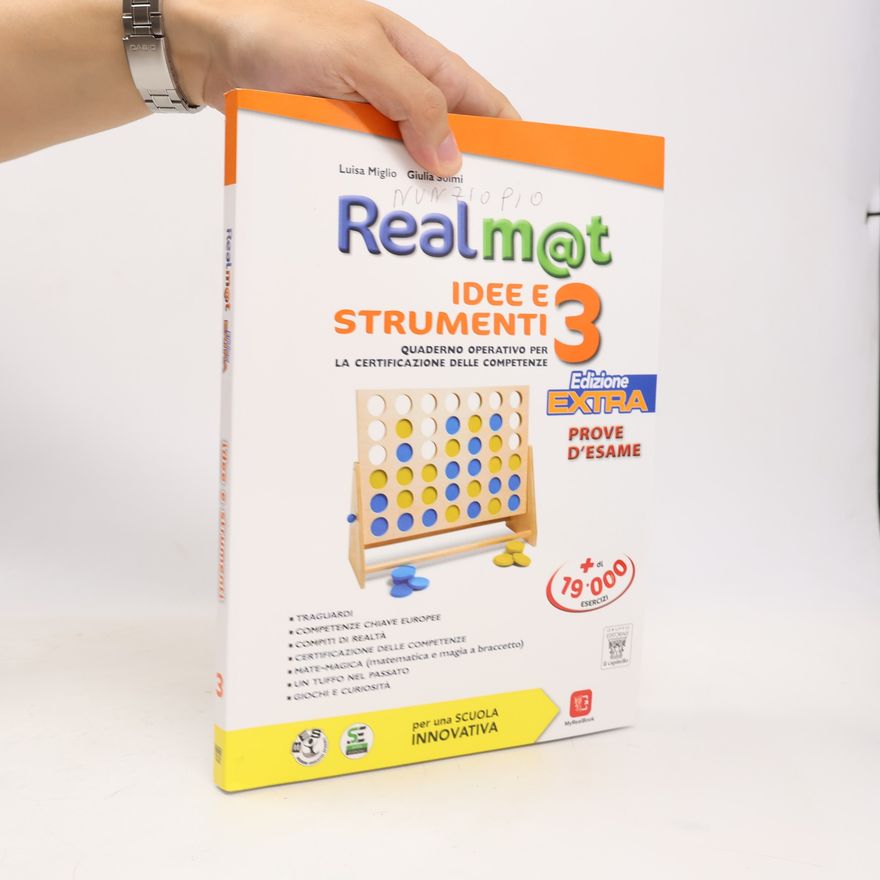 Giulia Soimi Realmat: Idee e Strumenti 3