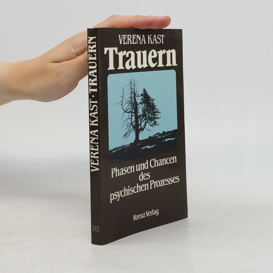 Verena Kast Trauern