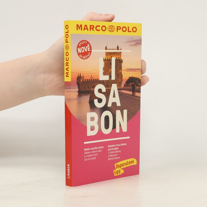 Auteurscollectief Lisabon
