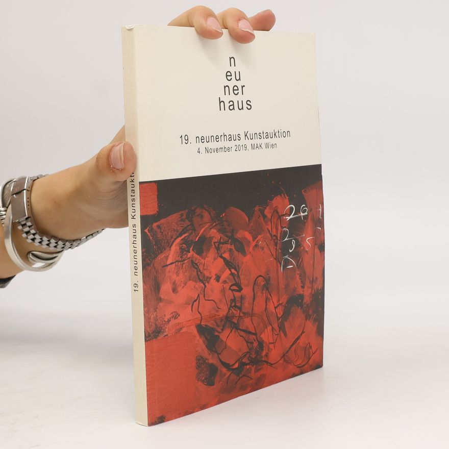 Autorenkollektiv 19. neunerhaus Kunstauktion