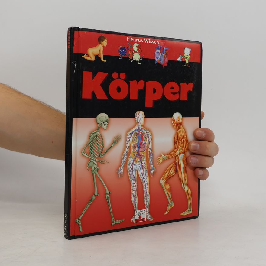 Agnes Vandewiel Körper