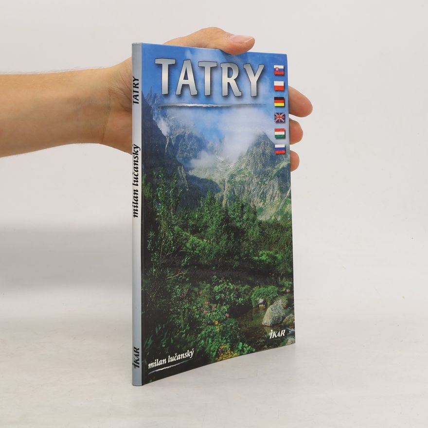 Milan Lučanský Tatry